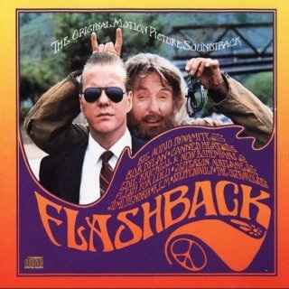 Flashback (The Original Motion Picture Soundtrack)